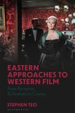 Eastern Approaches to Western Film (eBook, ePUB)