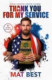 Thank You for My Service (eBook, ePUB)