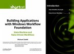 Building Applications with Windows Workflow Foundation (WF) (eBook, PDF)