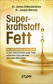 Superkraftstoff Fett (eBook, ePUB)