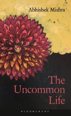 Cover The Uncommon Life (eBook, ePUB)