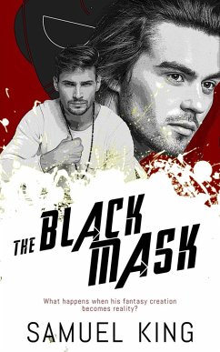 The Black Mask (eBook, ePUB) - King, Samuel