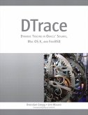 DTrace (eBook, PDF) DTrace (eBook, PDF)