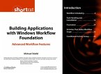Building Applications with Windows Workflow Foundation (WF) (eBook, PDF)