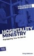 Hospitality Ministry Volunteer Handbook... - Bild 1