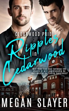Ripples in Cedarwood (eBook, ePUB) - Slayer, Megan