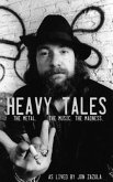 Heavy Tales (eBook, ePUB)