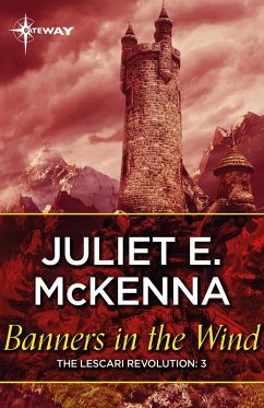 Banners in the Wind (eBook, ePUB) Cover Banners in the Wind (eBook, ePUB)