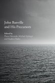 John Banville and His Precursors (eBook, ePUB)