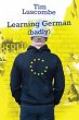 Learning German (badly) (eBook, ePUB) - Bild 1