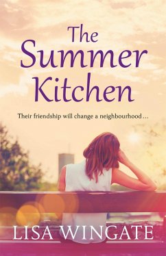 The Summer Kitchen (eBook, ePUB) - Wingate, Lisa