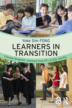 Learners in Transition (eBook, ePUB) - Fong, Yoke Sim