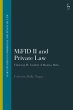 MiFID II and Private Law (eBook, PDF) - Bild 1