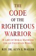 The Code of the Righteous Warrior... - Bild 1