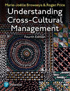 Cover Understanding Cross-Cultural Management (eBook, PDF)