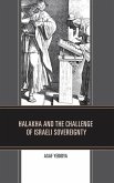 Halakha and the Challenge of Israeli Sovereignty (eBook, ePUB)