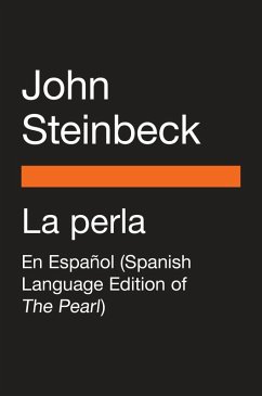 La perla (eBook, ePUB) - Steinbeck, John