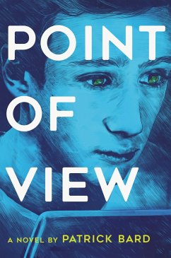 Cover Point of View (eBook, ePUB)