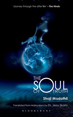 The Soul of Truth (eBook, ePUB) - Madathil, Shaji