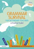 Grammar Survival for Secondary Teachers (eBook, ePUB) Grammar Survival for Secondary Teachers (eBook, ePUB)