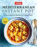 Mediterranean Instant Pot (eBook, ePUB)