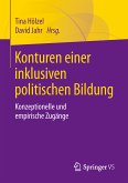 Konturen einer inklusiven politischen Bildung (eBook, PDF)