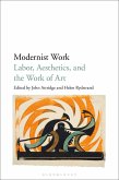 Modernist Work (eBook, PDF)