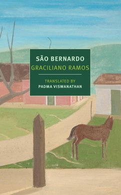 Cover São Bernardo (eBook, ePUB)