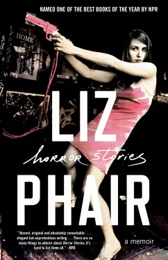 Horror Stories (eBook, ePUB) - Phair, Liz