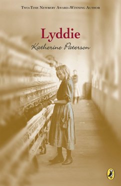 Cover Lyddie (eBook, ePUB)