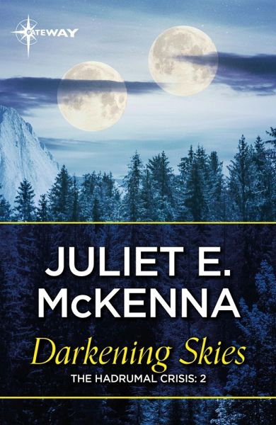 Darkening Skies (eBook, ePUB)