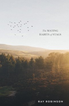 Cover The Mating Habits of Stags (eBook, ePUB)