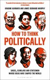 How to Think Politically (eBook, PDF)