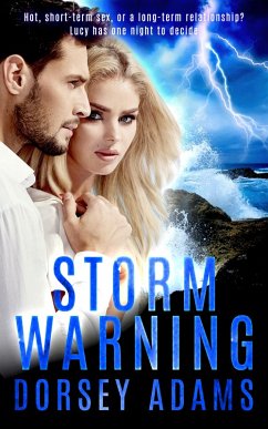 Storm Warning (eBook, ePUB) - Adams, Dorsey Storm Warning (eBook, ePUB) - Adams, Dorsey