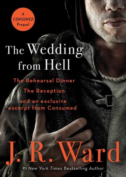 The Wedding from Hell Bind-Up (eBook, ePUB)