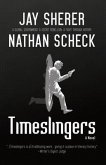 Timeslingers (eBook, ePUB)