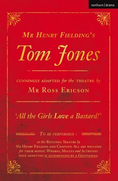 Cover Tom Jones (eBook, ePUB)