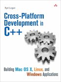 Cross-Platform Development in C++ (eBook, PDF)