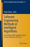 Software Engineering Methods in Intelligent Algorithms (eBook, PDF)
