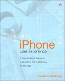 Designing the iPhone User Experience (eBook, PDF)