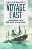 Voyage East (eBook, ePUB) Voyage East (eBook, ePUB)