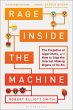 Rage Inside the Machine (eBook, ePUB) - Bild 1