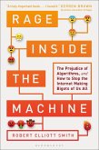 Rage Inside the Machine (eBook, ePUB)