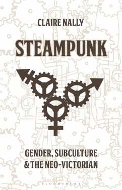 Steampunk (eBook, PDF) - Nally, Claire