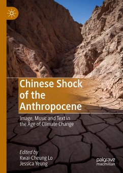 Chinese Shock of the Anthropocene (eBook, PDF)