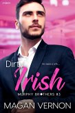 Dirty Irish (eBook, ePUB)