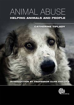 Animal Abuse (eBook, ePUB) - Tiplady, Catherine