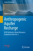 Anthropogenic Aquifer Recharge (eBook, PDF)
