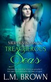 Treacherous Seas (eBook, ePUB) Treacherous Seas (eBook, ePUB)