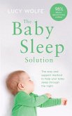 The Baby Sleep Solution (eBook, ePUB)